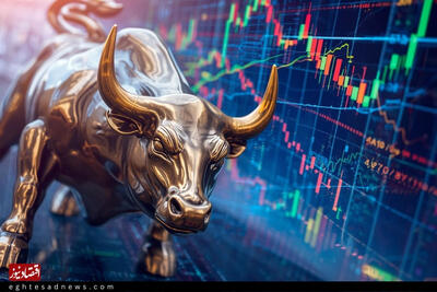 واکنش مثبت بورس تهران به حذف حجم مبنا | پیشتازی نمادهای کوچک | شاخص هم وزن از شاخص کل جلو زد