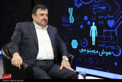  افشاگری فیروزآبادی درباره هک بانک سپه در جنگ 12 روزه | اسرائیل ترکیبی از ابزار انسانی و تکنولوژیک را در جنگ استفاده کرد+فیلم