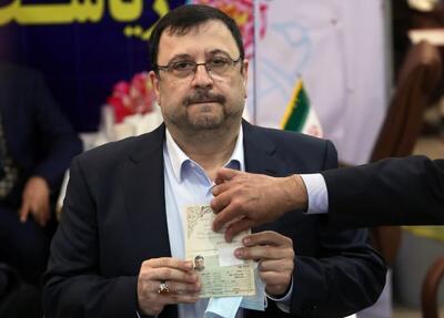 خط سفید فیروزآبادی لو رفت / موافقت سران قوا با رفع فیلترینگ