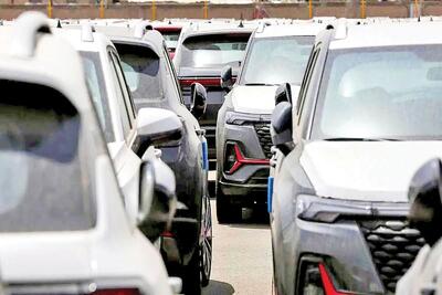 پشت پرده قیمت‌گذاری دستوری خودرو‌های وارداتی