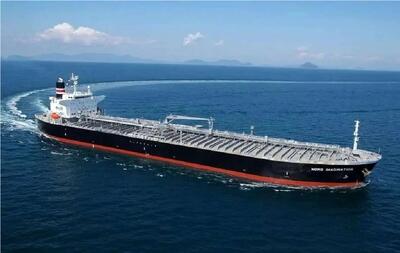 گارد ساحلی آمریکا سومین نفتکش ونزوئلا را تعقیب می‌کند