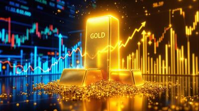 راه‌اندازی صندوق‌های جدید طلا در بازار سرمایه