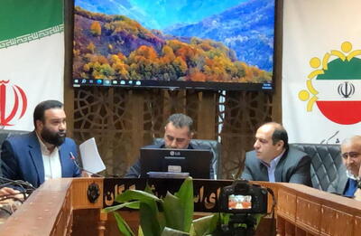  ساماندهی دست‌فروشان و شفاف‌سازی تخلفات ساخت‌وساز در گرگان