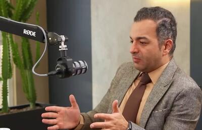 ویدیو / خالقی، اقتصاددان: باید بین شکاف های آمریکا و چین بازی کنیم، وگرنه همان بلای کوبا سرمان می آید