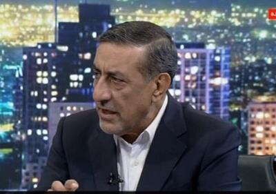 ببینید / عصبانیت معاون اجرایی رئیس‌جمهور از تکرار یک سوال توسط مجری صداوسیما: هدف شما از این صحبت چیست؟ چرا این حرف را تکرار می‌کنید؟ شما قصد دارید قانع نشوید!