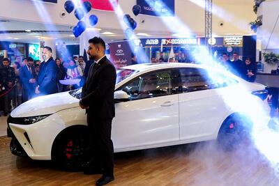 قیمت خودرو امروز ۱ دی ۱۴۰۴