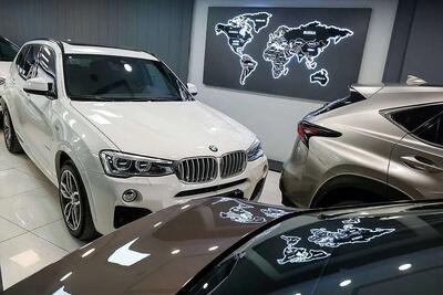 روزنامه ایران: بالا رفتن قیمت خودرو، سبب افزایش نرخ فروش حواله تا سه میلیارد تومان شده/ در معاملات اخیر، هنوز ماشین به دست خریدار نرسیده، اما قیمت آن چندین بار تغییر می‌کند