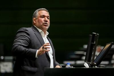 رئیس کمیسیون اقتصادی مجلس: نسبت دادن گرانی‌ها به مجلس ادعایی نادرست است / ارز ترجیحی حذف نشده است