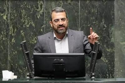 حمله محمودی، نماینده تهران به پزشکیان پس از مصوبه دولت: ناگهان یاد مدرک پزشکی زاکانی افتاده‌اند / جایگاه اجراییِ شهردار مهمتراست یا رییس جمهور؟!