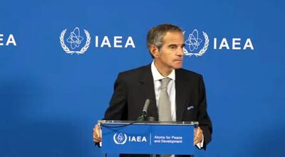 بقایی: تماس‌ها با آژانس ادامه دارد/ درباره نحوه بازرسی از تأسیسات آسیب دیده، شیو‌ه‌نامه‌ای وجود ندارد