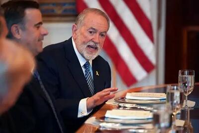 گزافه‌گویی جدید سفیر آمریکا در اسرائیل علیه ایران