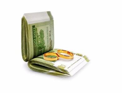 چند نفر از متقاضیان وام ازدواج تا پایان سال می‌توانند وام خود را دریافت کنند؟