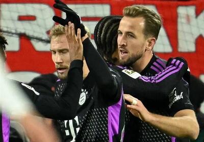 کرونا به اردوی بایرن مونیخ زد