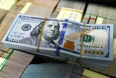 قیمت دلار توافقی امروز دوشنبه ۱ دی ۱۴۰۴