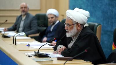 ببینید| پرونده چای دبش در ایستگاه نهایی؛ اعاده دادرسی همه رد شد