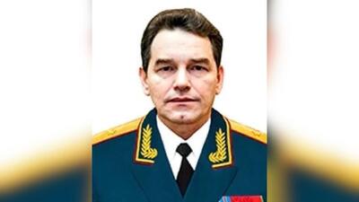  ترور تازه در مسکو؛ یک ژنرال دیگر پوتین حذف شد!