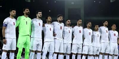 آماده‌باش قلعه‌نویی به چند ستاره تیم‌ملی