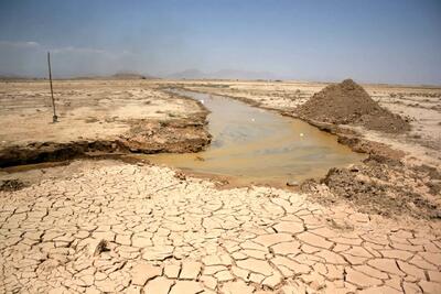 گذر موقت از «صفر آبی»