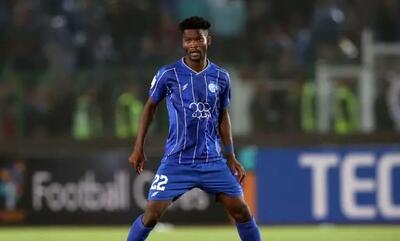 استقلالی‌ها در انتظار جواب فیفا به نامه فسخ اندونگ