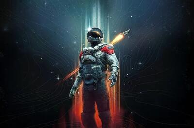  Starfield با الهام از Unreal Engine به‌روزرسانی می‌شود