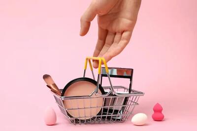  مهم ترین نکات در خرید لوازم آرایش برای پوست چرب