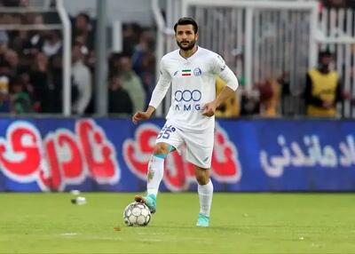 احتمال حضور ستاره نیمکت‌نشین در ترکیب استقلال مقابل المحرق