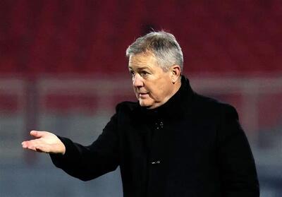 اصرار اسکوچیچ به ماندن تراکتور در ورزشگاه یادگار