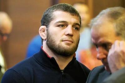 برنده حسن یزدانی مرد سال کشتی بلغارستان شد