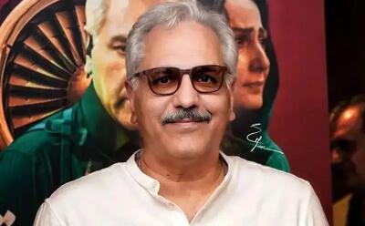 مهران مدیری بازیگر «ریمنی» شد