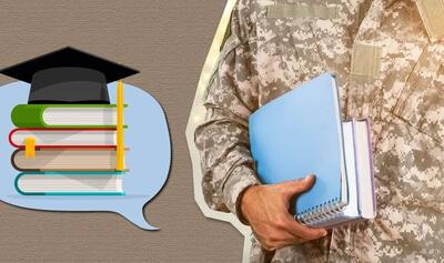 خبر مهم برای دانش آموزان مشمولان خدمت نظام وظیفه