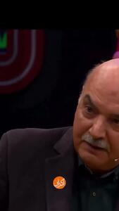 ایرج طهماسب: کلاه‌قرمزی یک، عجب اثر درخشانی بود