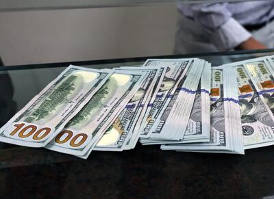 همه مقصرند جز رئیس بانک مرکزی!