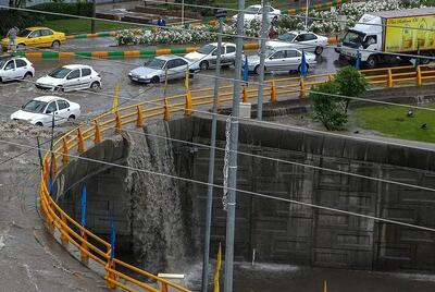 چرا امکان ذخیره‌سازی باران و برف در کشور فراهم نیست؟