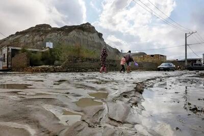 خانه و زندگی‌مان را آب برد/ روایت اهالی روستاهای سیل‌زده از مشکلاتشان