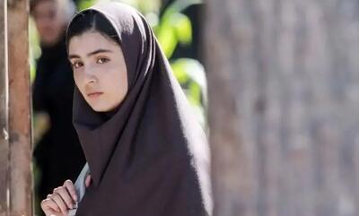 عکس‌های جدید زهرا مددی، بازیگر نقش «شکوفه» در سریال «وحشی»