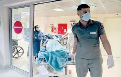 ۳۰ تا ۳۵ درصد مردم به آنفلوآنزا مبتلا شدند/ اپیدمی‌ تا بهمن ماه ادامه دارد؟