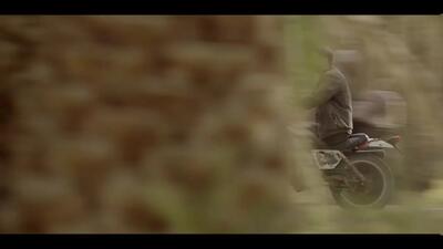 آنونس رسمی «احمد» رونمایی شد