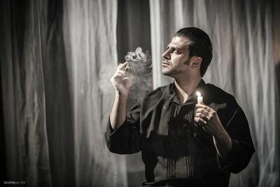 شب یلدا 1404: خلوت روزبه حصاری با دیوان حافظ