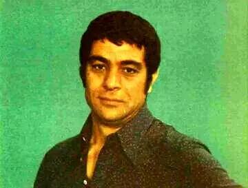 شب یلدا 1404: پیام کوتاه و غم‌انگیز بهروز وثوقی