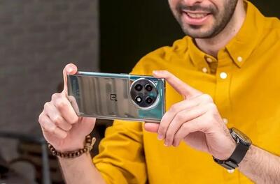 شوک دلار به بازار موبایل