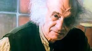 جلیل ضیاءپور؛ پدر نقاشی مدرن ایران را بشناسید