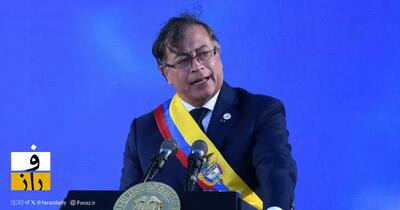  کنایه تاریخی پترو به ترامپ | «تگزاس و کالیفرنیا را در ازای نفت پس بدهید»