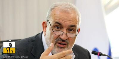 علی‌آبادی: ایران وارد عصر تغییرات اقلیمی شد | ناترازی آب با چند بارندگی جبران نمی شود