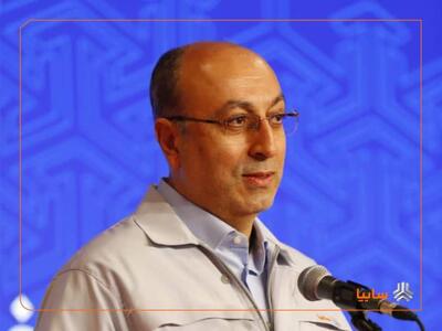 مدیرعامل گروه خودروسازی سایپا خبر داد:  رشد بیش از ۵۰ درصدی تولید گروه سایپا در آذرماه/ توسعه گسترده محصولات و خانواده موتور، دستاورد چند ماه گذشته سایپا