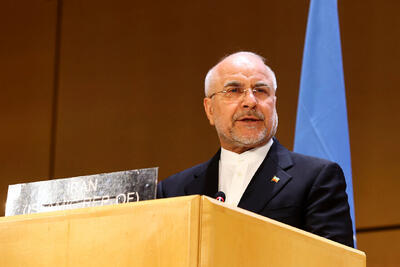 قالیباف: برای حل مشکلات مردم باید بر تحقق برنامه هفتم تمرکز کنیم