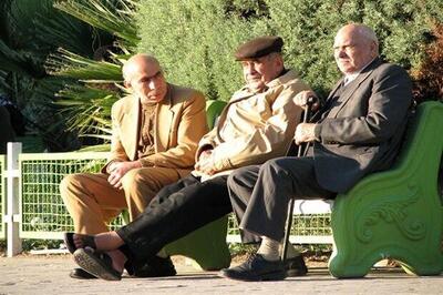 واریزی حدود 2500/000 تومان به حقوق بازنشستگان دارای فرزند