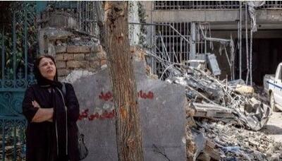 طولانی ترین شب های سیاسی ایران