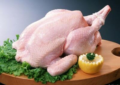 قیمت مرغ امروز ۱ دی ماه ۱۴۰۴ | ران و سینه مرغ کیلویی چند شد؟