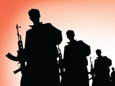 سرکوب همیار صهیونیست‌ها در جنگ ۱۲ روزه