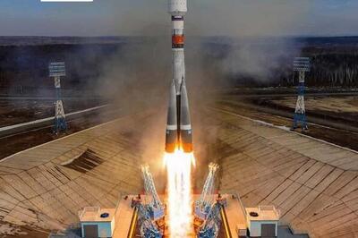 ۳ ماهواره ایرانی در راه مدار «لئو»